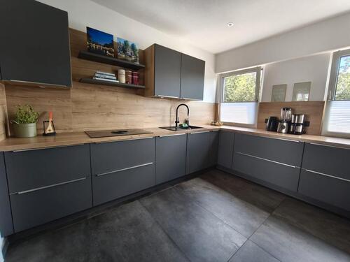 Foto - 5 Zimmer Terrassenwohnung in Wallenhorst