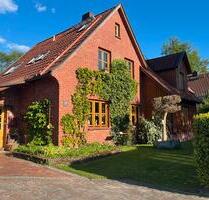 Einfamilienhaus in Obenstrohe - 295.000,00&nbsp;EUR Kaufpreis, ca.&nbsp; 145,00&nbsp;m&sup2; in Varel (PLZ: 26316)