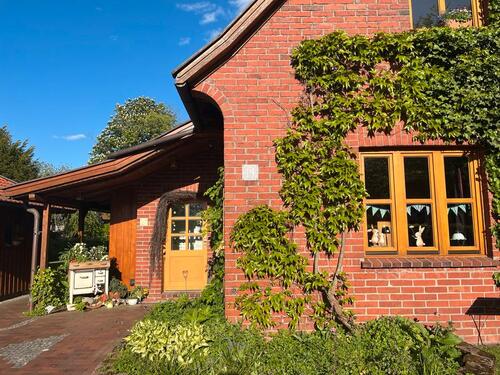 Foto - 6 Zimmer Einfamilienhaus zum Kaufen in Varel