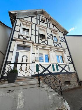 Foto - Charmantes Fachwerkhaus in Gummersbach-Derschlag