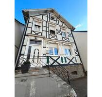 Charmantes Fachwerkhaus in Gummersbach-Derschlag