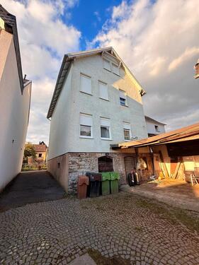 Foto - 6 Zimmer Einfamilienhaus in Gummersbach
