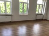 Foto - Stadtpark - toll sanierte 4 Zimmer-Wohnung mit Balkon & Aufzug!