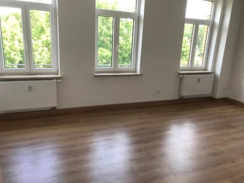 Foto - Stadtpark - toll sanierte 4 Zimmer-Wohnung mit Balkon & Aufzug!
