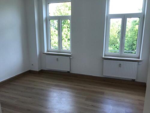 Foto - Etagenwohnung zur Miete in Plauen
