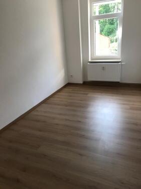 Foto - Etagenwohnung in Plauen zur Miete