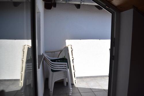 Foto - Etagenwohnung in Riedstadt