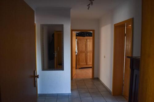 Foto - Etagenwohnung in Riedstadt zur Miete