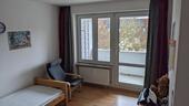 Foto - Möbliertes WG Zimmer in Burgweinting; READ THE OFFER!