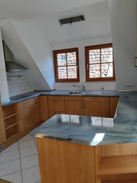 Foto - Etagenwohnung zur Miete in Feuchtwangen