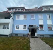 Neu sanierte 2 Zimmer Wohnung mit Küche - Duderstadt