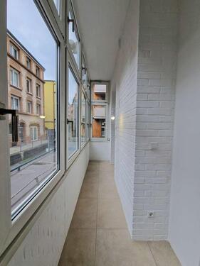 Foto - Etagenwohnung zur Miete in Stuttgart