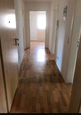 Foto - 3 Zimmer Dachgeschosswohnung in Altensteig