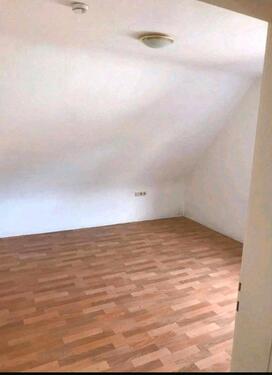 Foto - Etagenwohnung in Altensteig