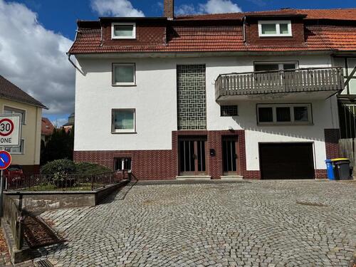 Foto - Großes Haus in Ronshausen – ideal für Familie oder Kapitalanlage