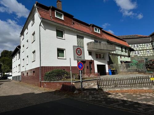 Foto - Einfamilienhaus zum Kaufen in Ronshausen