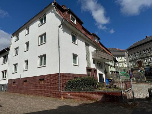 Foto - Einfamilienhaus in Ronshausen