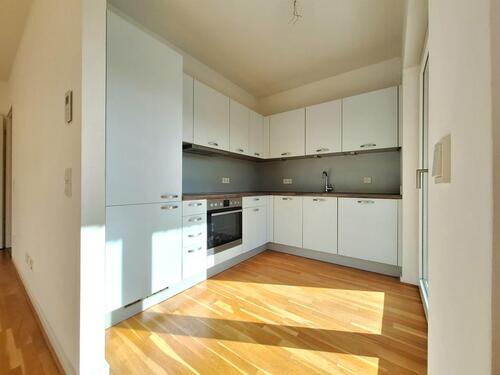 Foto - Etagenwohnung zur Miete in Leipzig