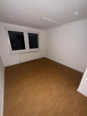 Foto - Etagenwohnung in Bernburg (Saale) zur Miete