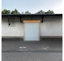 Halle mit Nebenraum - 900,00 EUR Kaltmiete, in Hundsangen (PLZ: 56414)