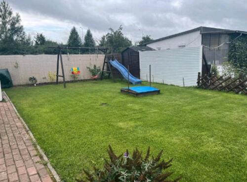 Foto - Grundst&uuml;ck zur Miete in Lambrechtshagen