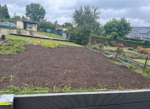 Foto - Grundst&uuml;ck in Lambrechtshagen