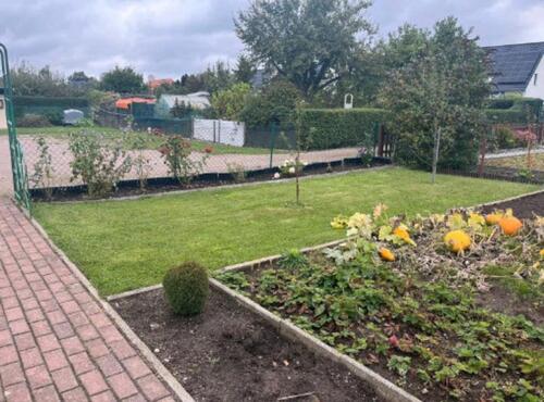 Foto - Grundst&uuml;ck in Lambrechtshagen zur Miete