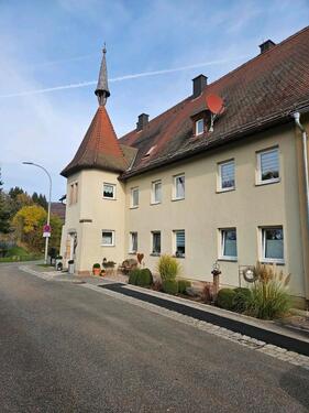 Foto - Einfamilienhaus zum Kaufen in Wildflecken