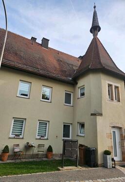 Foto - Einfamilienhaus in Wildflecken