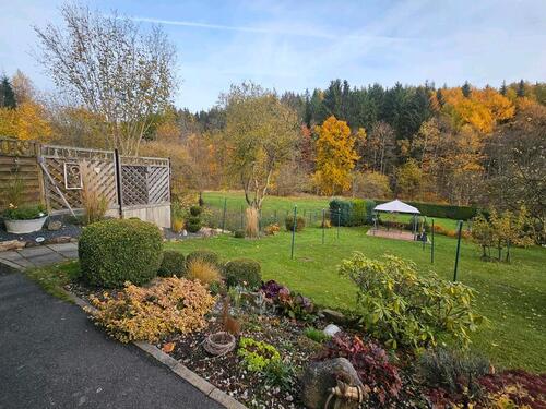 Foto - Einfamilienhaus in Wildflecken zum Kaufen