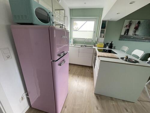 Foto - Etagenwohnung in Karlsruhe