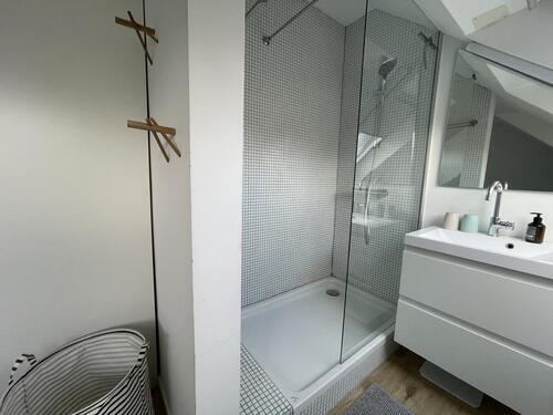 Foto - Etagenwohnung in Karlsruhe zur Miete