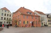 Foto - 2-Zimmer-Loft-Wohnung in Wismar