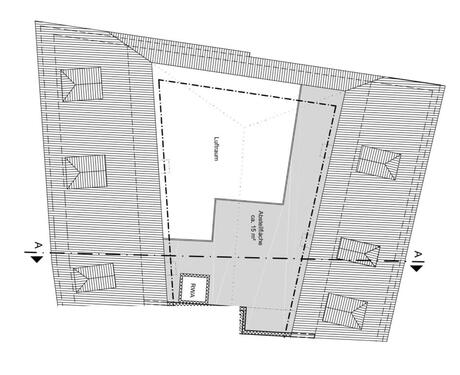 Foto - Etagenwohnung zur Miete in Hamburg