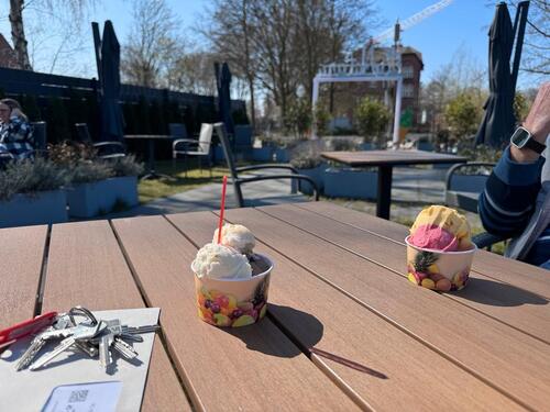 Foto - andere in Hamburg