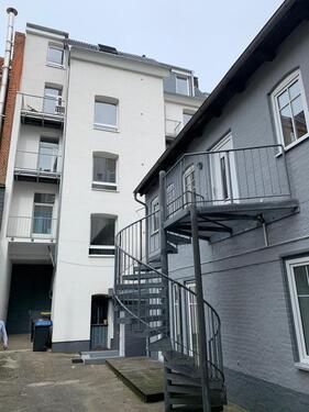 Foto - 2 Zimmer Etagenwohnung zur Miete in Molfsee