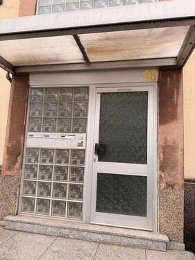 Foto - 3 ZKB Wohnung Gersweiler ab 01-2026