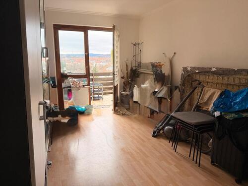 Foto - Etagenwohnung in Saarbrücken zur Miete