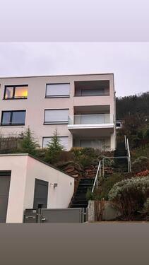 Foto - Doppelhaushälfte mit Einliegerwohnung in Heidelberg-Ziegelhausen