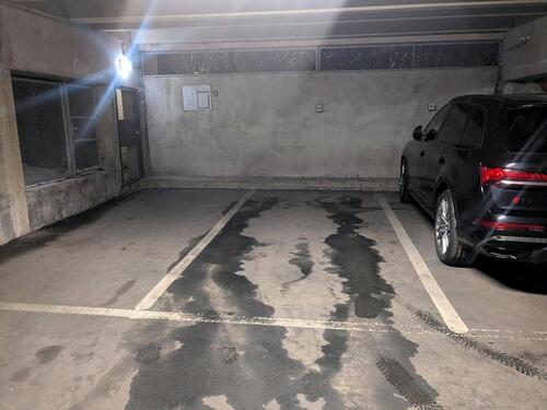 Foto - Tiefgaragen-Stellplatz zu vermieten in Mettenhof