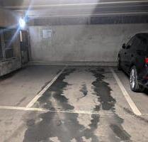 Tiefgaragen-Stellplatz zu vermieten in Mettenhof - Melsdorf