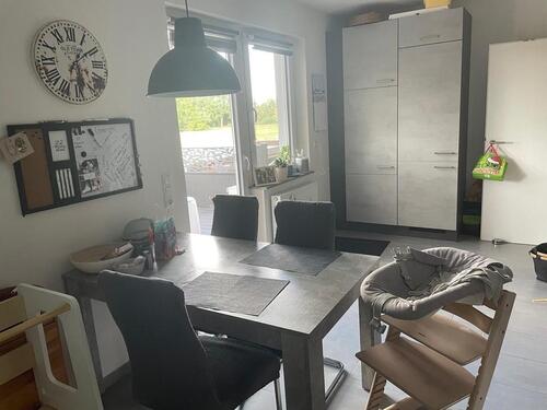 Foto - 3 Zimmer Etagenwohnung zur Miete in Wittingen