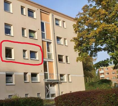 Foto - Top-Investment: 2,5-Zimmer-Wohnung in Kiel-Suchsdorf – Ab 175.00