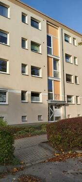 Foto - 2 Zimmer Etagenwohnung zum Kaufen in Quarnbek