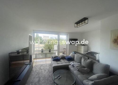Foto - Wohnungsswap - 1 Zimmer, 38 m² - Neherstraße, Au-Haidhausen, München
