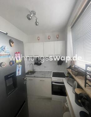 Foto - 1 Zimmer Etagenwohnung in München