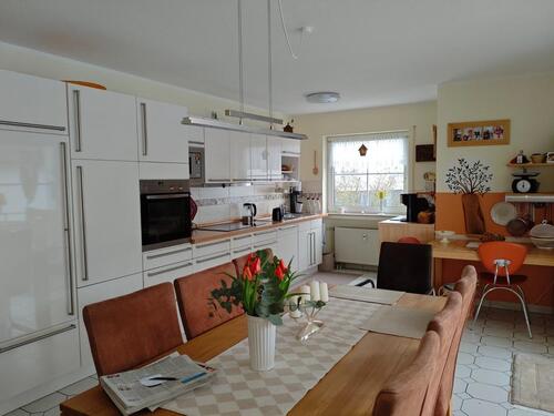 Foto - Schöne 3-Zimmer-Wohnung in bevorzugter Wohnlage von Halver