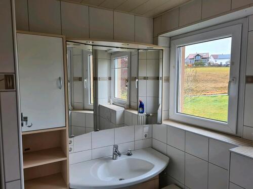 Foto - 3.5 Zimmer Erdgeschoßwohnung in Ravenstein