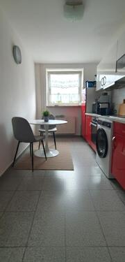 Foto - Etagenwohnung in Duisburg zur Miete