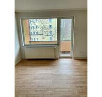 Schöne helle Wohnung zum Wohlfühlen! - Salzgitter